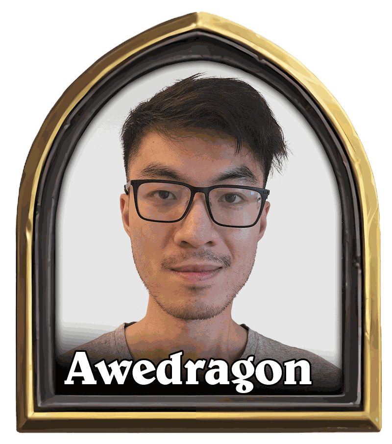 Awedragon