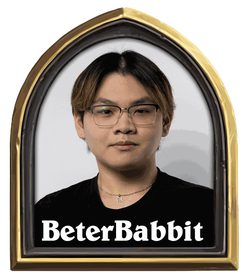 Beter