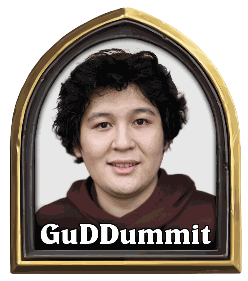 GuDDummit