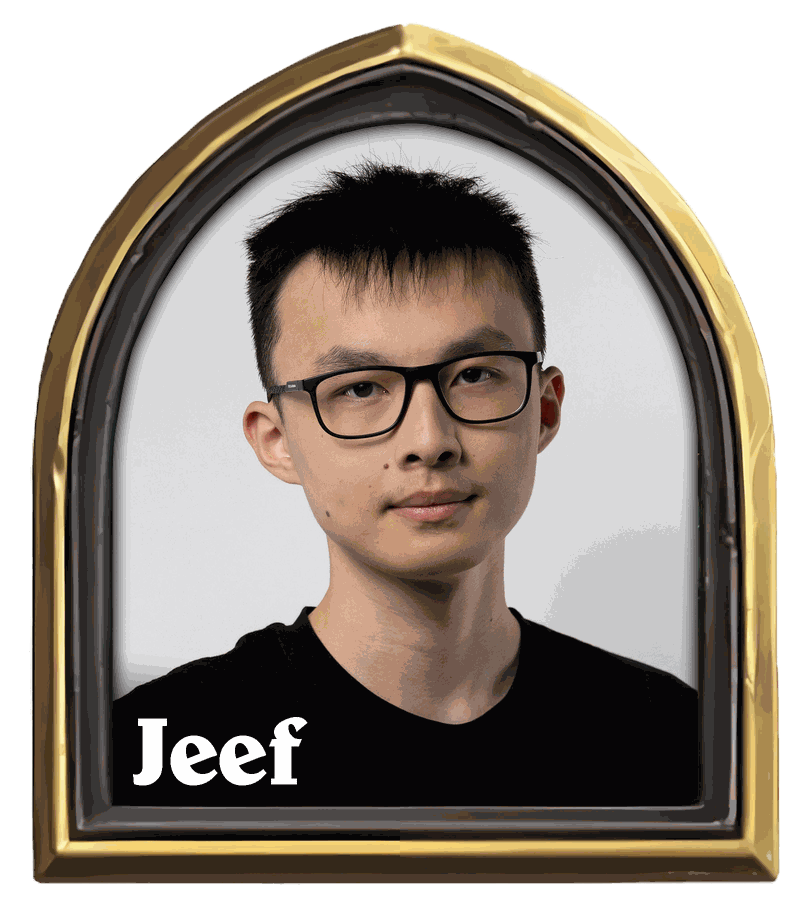 Jeef