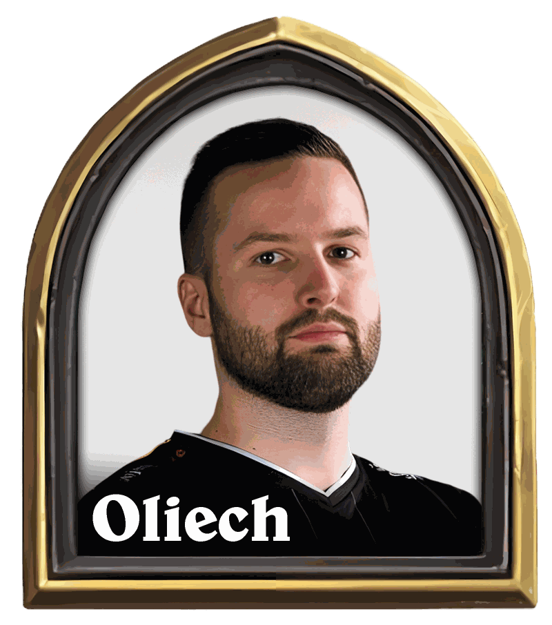 Oliech