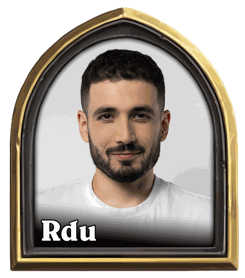 Rdu