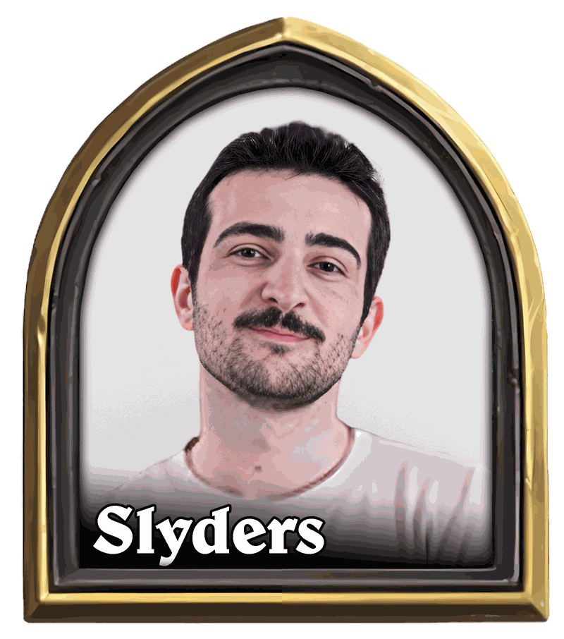 Slyders
