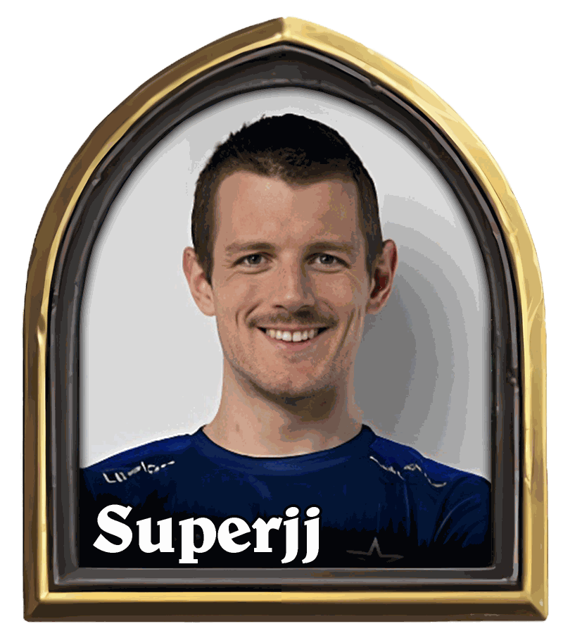 SuperJJ