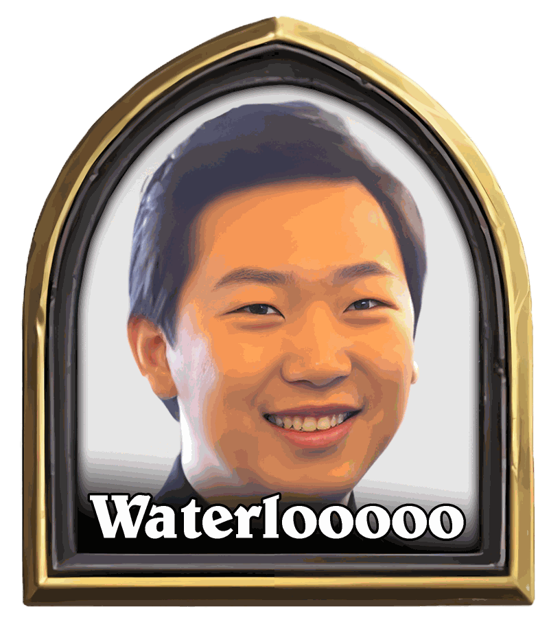 Waterlooooo