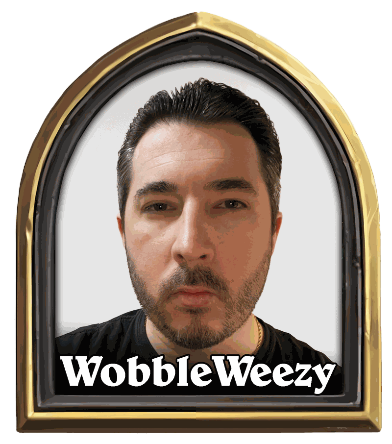 WobbleWeezy
