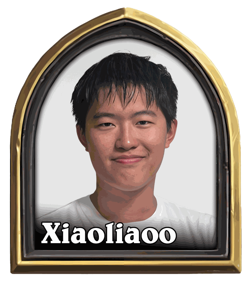 Xiaoliaoo