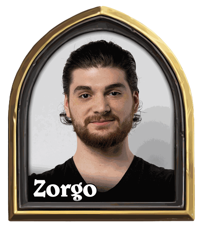 Zorgo
